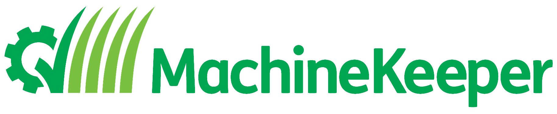 Machinery :: Keeper Software logo